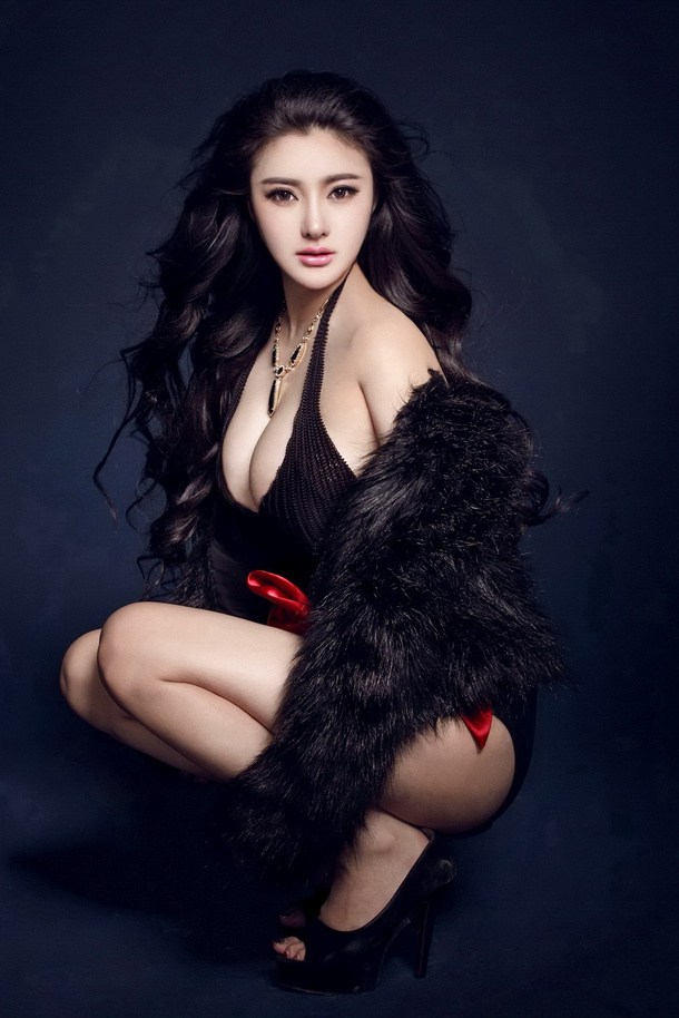 美空美女周宜诺胸涌澎湃秀美胸(图11), E0U4Bd [性感 妹子 Sexy Girls] url = http://7su.me/wp-content/uploads/zngirls/2016/08/31/05/2016083122971.jpg