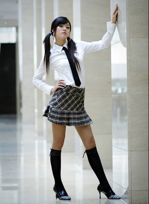 韩国性感美女场外桌球大比拼(图13), ptHxfy [车模 妹纸 Car Models] url = http://7su.me/wp-content/uploads/zngirls/2016/08/31/00/2016083116523.jpg