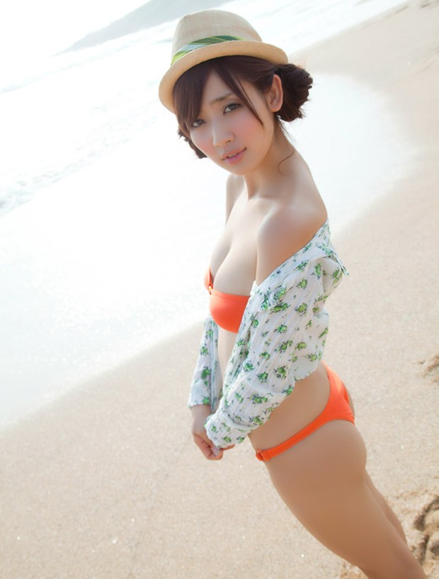 性感模特滝川绫翘臀裸胸诱惑美图(图13), vRbupM [性感 妹子 Sexy Girls] url = http://7su.me/wp-content/uploads/zngirls/2016/08/30/23/2016083013270.jpg