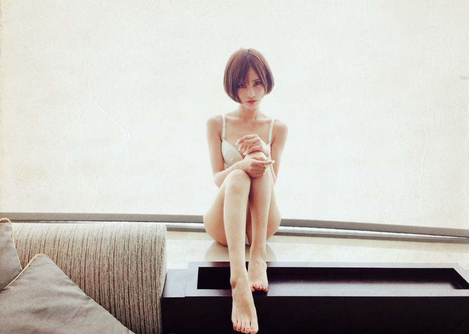 短发干练的游戏showgirl赵亚楠性感有味 性感 妹子 Sexy Girls, 11ue3h [性感 妹子 Sexy Girls] url = http://7su.me/wp-content/uploads/zngirls/2016/08/31/01/2016083117208.jpg