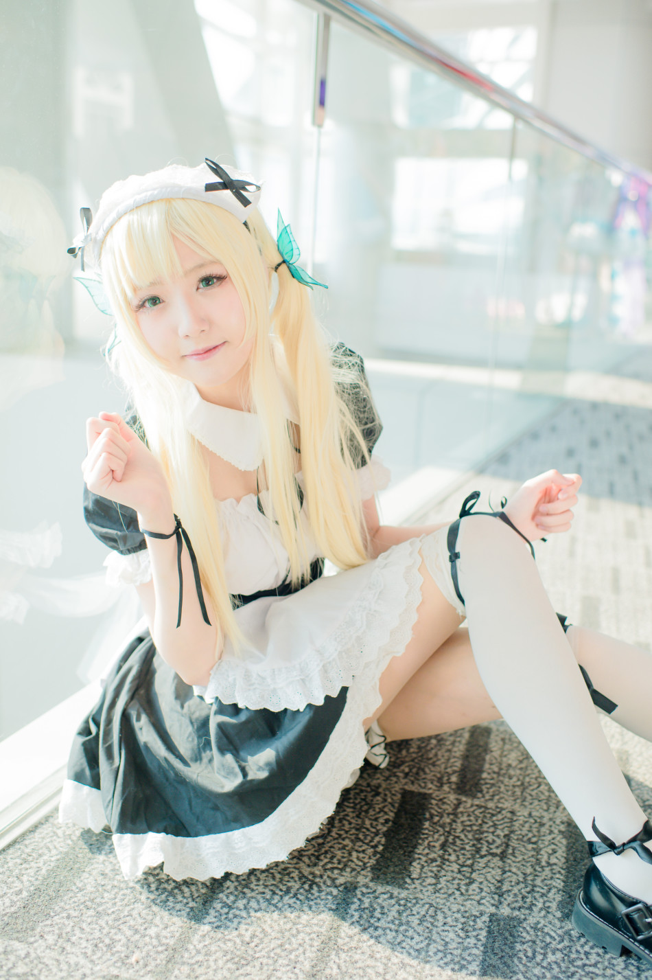 大波萌妹福利满点 天天Cosplay福利美图欣赏第二期 性感 妹子 Sexy Girls, JI9jus [性感 妹子 Sexy Girls] url = http://7su.me/wp-content/uploads/zngirls/2016/08/31/01/2016083117121.jpg