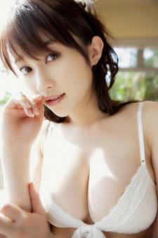 日本顶级美女模特 原干惠最新性感写真(图5)