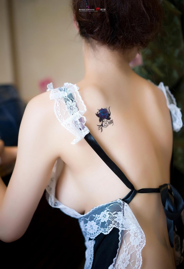 诱人性感女仆厨房高清写真(图9), v6P4or [性感 妹子 Sexy Girls] url = http://7su.me/wp-content/uploads/zngirls/2016/08/31/00/2016083126507.jpg