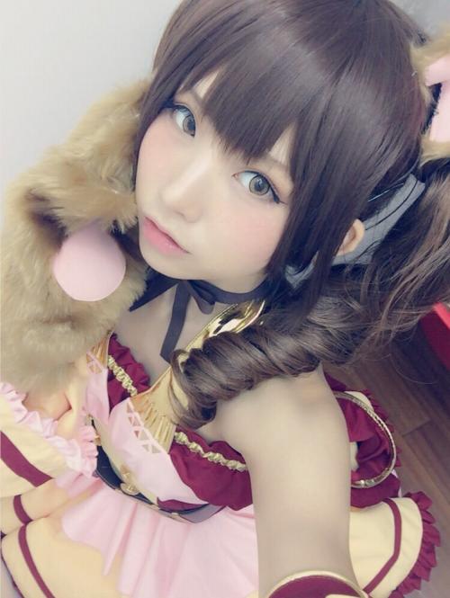 更瘦了也更性感了 肉萌妹Enako晒腹肌 性感 妹子 Sexy Girls
/tmp/UploadBetasu8L8o [性感 妹子 Sexy Girls] url = http://7su.me/wp-content/uploads/zngirls/2016/08/31/01/2016083116882.jpg

File Size (KB): 106.59 KB
Last Modified: November 26 2021 17:41:27
