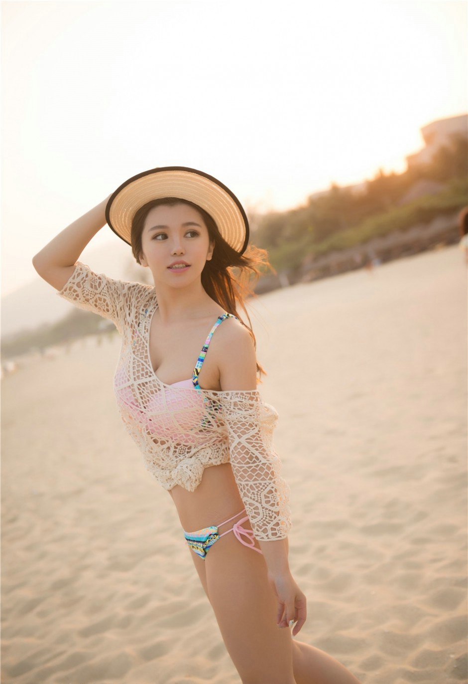 90后美女刘娅希沙滩比基尼诱惑写真阳光照人 性感 妹子 Sexy Girls, a6TvxE [性感 妹子 Sexy Girls] url = http://7su.me/wp-content/uploads/zngirls/2016/08/31/01/2016083118748.jpg