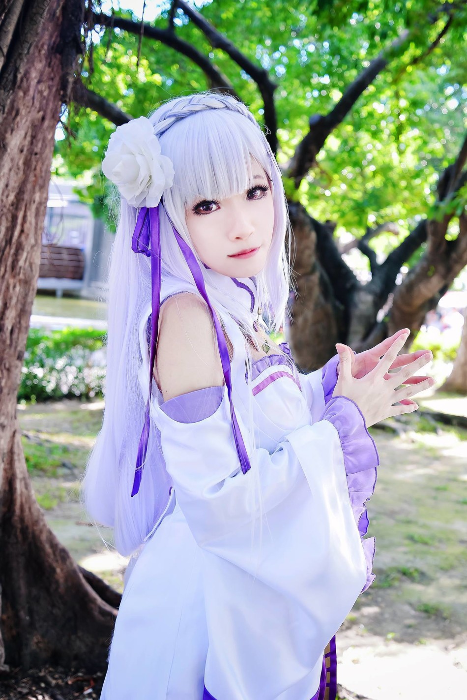 大波萌妹福利满点 天天Cosplay福利美图欣赏第二期 性感 妹子 Sexy Girls, RikmB5 [性感 妹子 Sexy Girls] url = http://7su.me/wp-content/uploads/zngirls/2016/08/31/01/2016083117118.jpg