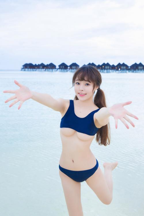 菠萝社美女柳侑绮比基尼清新写真(图12)
/tmp/UploadBetaO534SA [清纯 妹子 Cute Ladies] url = http://7su.me/wp-content/uploads/zngirls/2016/08/31/00/2016083115080.jpg

File Size (KB): 89.19 KB
Last Modified: November 26 2021 17:41:21
