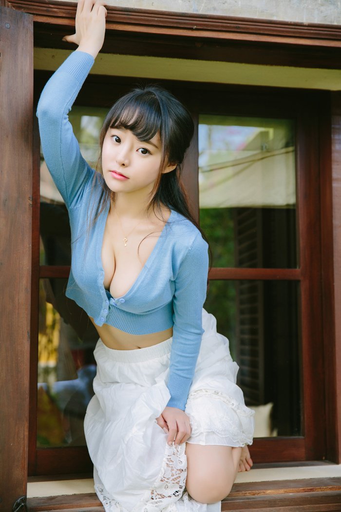 美艳萝莉柳侑绮躬身撅臀诱惑难挡(图13), ZQc4Xk [性感 妹子 Sexy Girls] url = http://7su.me/wp-content/uploads/zngirls/2016/08/29/201608295585.jpg