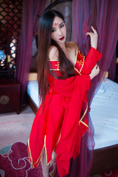 现代东方不败邹晶晶另类性感写真(图7)
/tmp/UploadBetaVlYOYk [性感 妹子 Sexy Girls] url = http://7su.me/wp-content/uploads/zngirls/2016/08/30/10/20160830370.jpg

File Size (KB): 122.46 KB
Last Modified: November 26 2021 18:11:32
