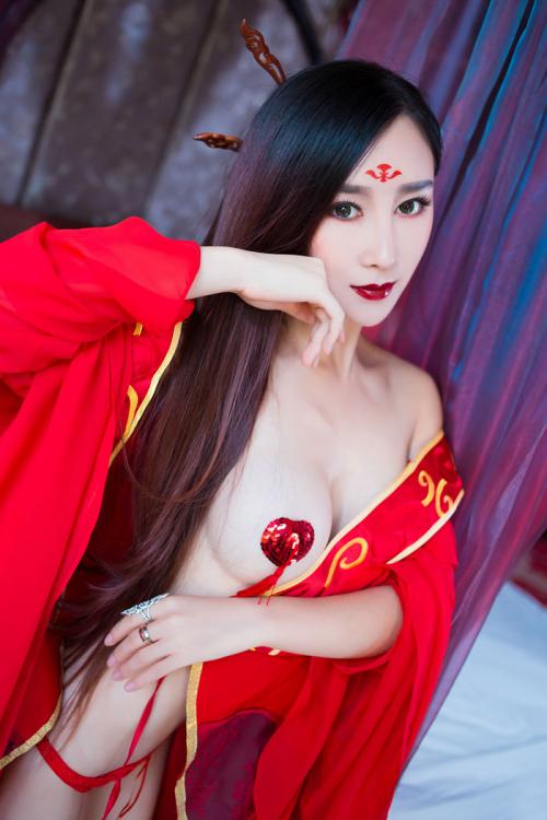 现代东方不败邹晶晶另类性感写真(图11)
/tmp/UploadBetaTWlWLN [性感 妹子 Sexy Girls] url = http://7su.me/wp-content/uploads/zngirls/2016/08/30/10/20160830382.jpg

File Size (KB): 126.19 KB
Last Modified: November 26 2021 18:09:16
