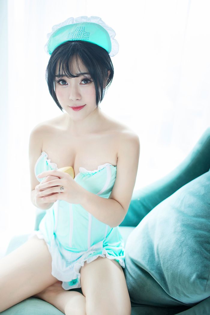 内涵小护士兜豆靓爱吃香蕉表情销魂(图19), Mr280x [性感 妹子 Sexy Girls] url = http://7su.me/wp-content/uploads/zngirls/2016/08/29/201608292140.jpg