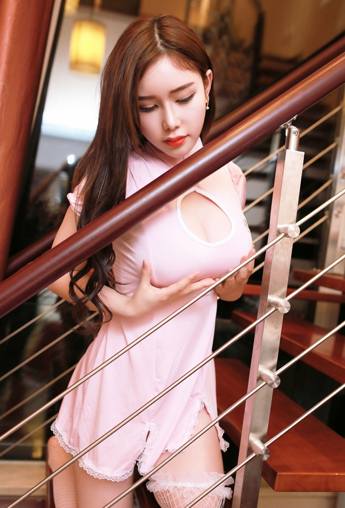 性感猫咪于姬Una粉红款私房写真(图2), eaDgot [性感 妹子 Sexy Girls] url = http://7su.me/wp-content/uploads/zngirls/2016/08/30/10/201608302557.jpg