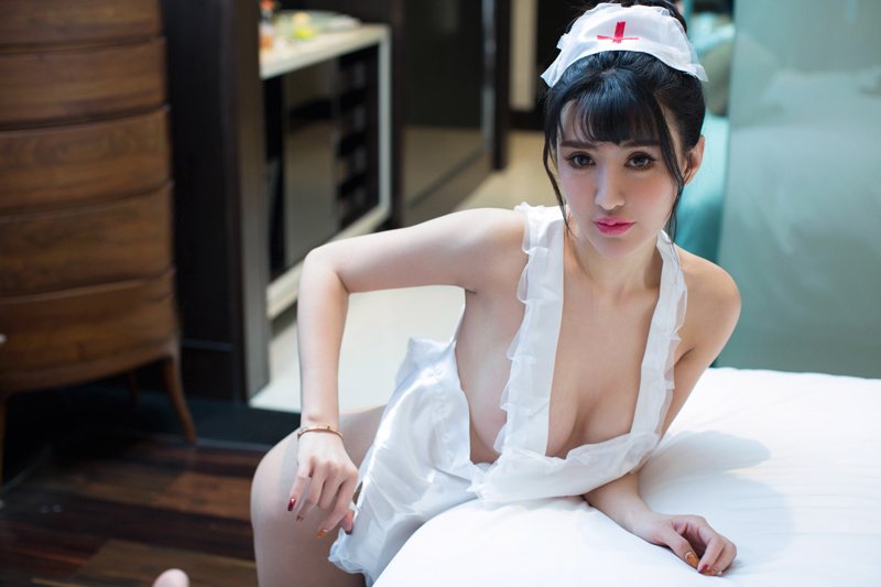 极品护士黛蓓琪大胆情趣内衣私房照(图15), xiqqeN [性感 妹子 Sexy Girls] url = http://7su.me/wp-content/uploads/zngirls/2016/08/29/201608296866.jpg