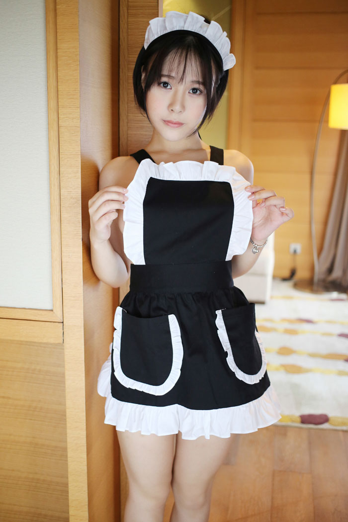 美媛馆艾莉Evelyn性感女仆装写真(图12), C5cbpm [性感 妹子 Sexy Girls] url = http://7su.me/wp-content/uploads/zngirls/2016/08/29/201608299384.jpg