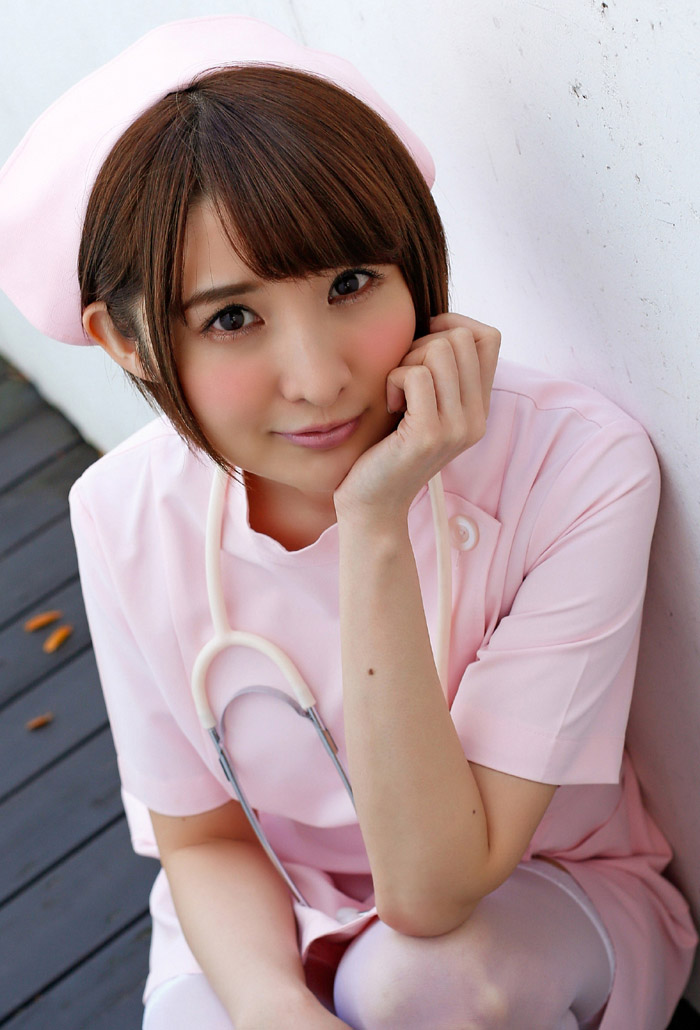 护士妹子尾崎ナナ内衣秀巨乳尽现(图2), dTdi14 [性感 妹子 Sexy Girls] url = http://7su.me/wp-content/uploads/zngirls/2016/08/30/10/201608302906.jpg