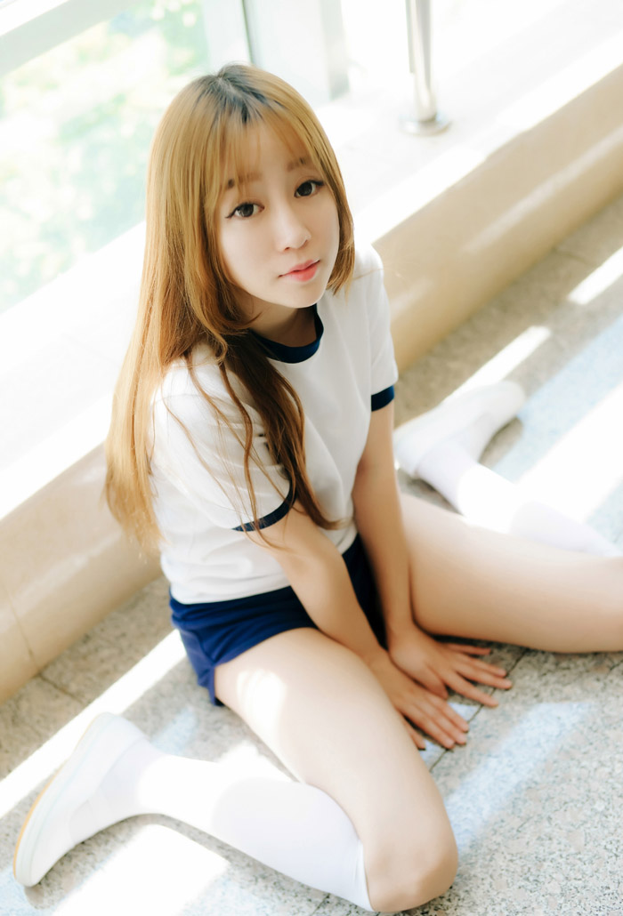 性感妹子王雨纯紧身短裤翘臀写真(图21), uTs6MO [性感 妹子 Sexy Girls] url = http://7su.me/wp-content/uploads/zngirls/2016/08/30/10/201608301627.jpg