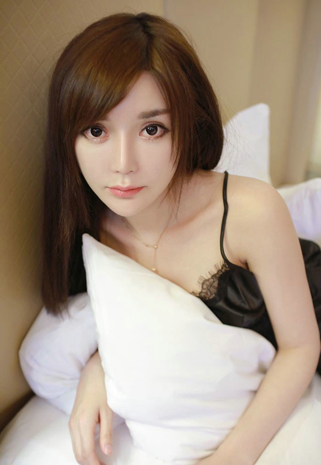 性感萝莉美女韩子萱床上诱惑写真  [1/7p] 性感 妹子 Sexy Girls, G3xUTX [性感 妹子 Sexy Girls] url = http://7su.me/wp-content/uploads/xd/2016/09/02/00/201609Friday498.jpg