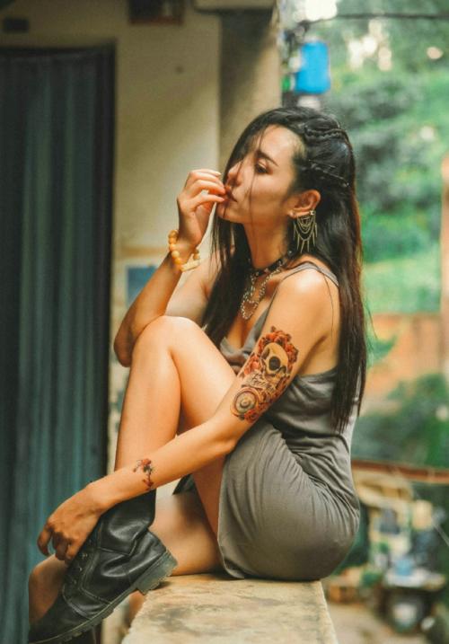 另类个性纹身美女精致立体五官冷艳妖娆  [1/8p] 性感 妹子 Sexy Girls
/tmp/UploadBetaZbtLCK [性感 妹子 Sexy Girls] url = http://7su.me/wp-content/uploads/xd/2016/09/05/09/201609Monday1017.jpg

File Size (KB): 391.92 KB
Last Modified: November 26 2021 18:27:22
