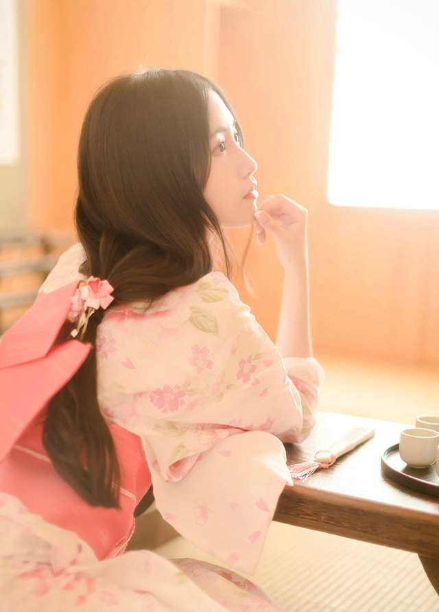 日系和服粉嫩美女高颜值气质写真  [1/7p] 性感 妹子 Sexy Girls, JzMY70 [性感 妹子 Sexy Girls] url = http://7su.me/wp-content/uploads/xd/2016/09/06/00/201609Tuesday1274.jpg