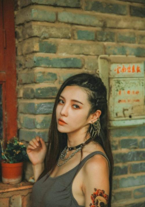 另类个性纹身美女精致立体五官冷艳妖娆  [1/8p] 性感 妹子 Sexy Girls
/tmp/UploadBetacOIIRO [性感 妹子 Sexy Girls] url = http://7su.me/wp-content/uploads/xd/2016/09/05/09/201609Monday1022.jpg

File Size (KB): 388.39 KB
Last Modified: November 26 2021 18:27:31
