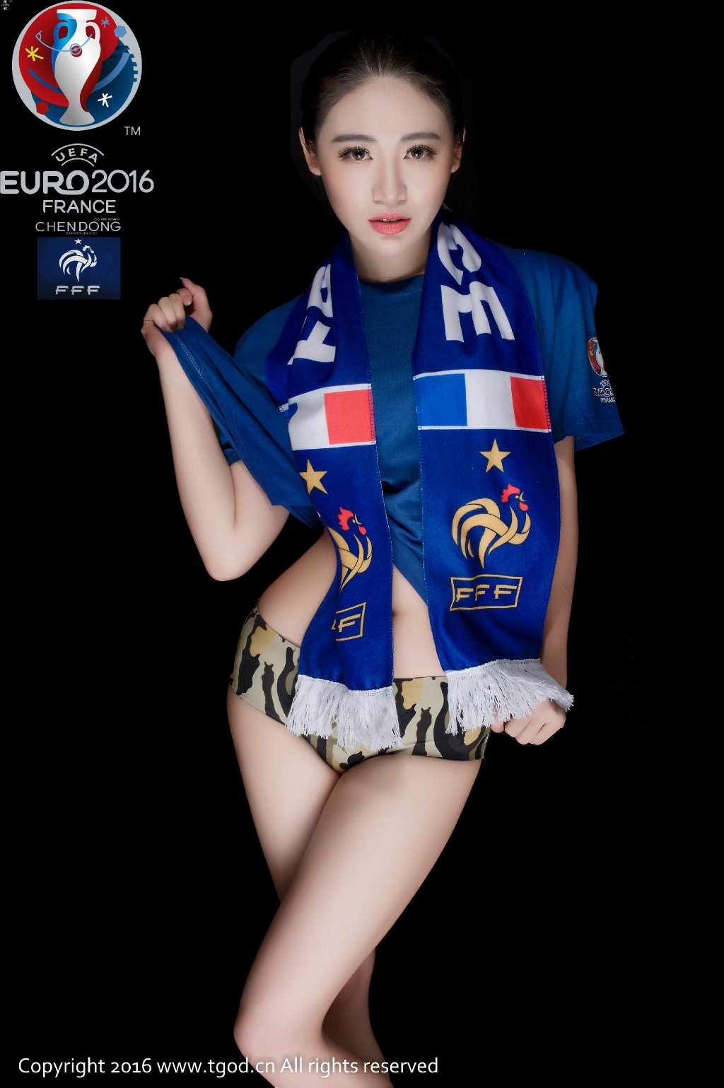 2016年欧洲杯足球宝贝, wH0Gdt [性感 妹子 Sexy Girls] url = http://7su.me/wp-content/uploads/test/2016/09/15/00/20160915347.jpg