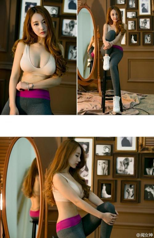 健身紧身裤美女
/tmp/UploadBeta9lk9z6 [性感 妹子 Sexy Girls] url = http://7su.me/wp-content/uploads/test/2016/09/17/00/20160917586.jpg

File Size (KB): 310.14 KB
Last Modified: November 26 2021 18:06:28

