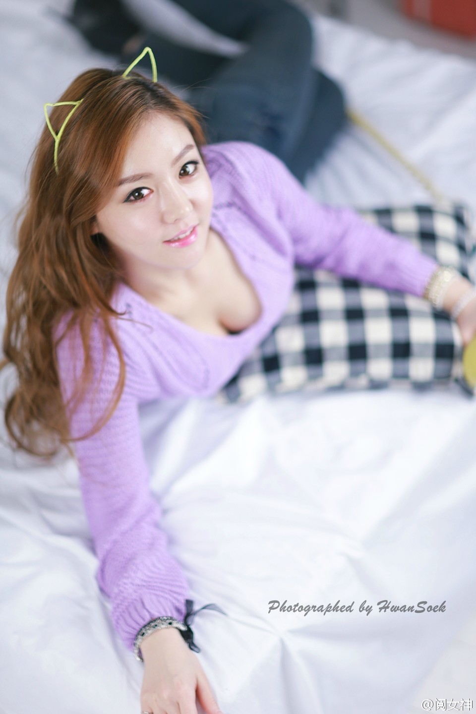 韩国牛仔裤长腿美女, X6d1Fs [性感 妹子 Sexy Girls] url = http://7su.me/wp-content/uploads/test/2016/09/22/12/201609221039.jpg