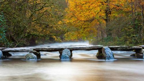 The Tarr Steps across the River Barle in Exmoor National Park, Somerset, England (© Sebastian Wasek/age fotostock) Bing Everyday Wallpaper 2016-09-24
/tmp/UploadBetaXhUgTr [Bing Everyday Wall Paper 2016-09-24] url = http://www.bing.com/az/hprichbg/rb/TarrSteps_ROW9015134040_1920x1080.jpg

File Size (KB): 331.1 KB
Last Modified: November 26 2021 18:04:52
