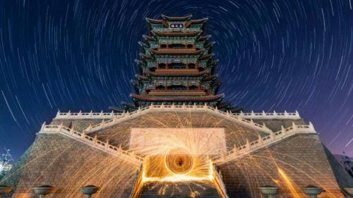 门头沟区永定楼的星夜，北京 (© Viewstock/Getty Images) Bing Everyday Wallpaper 2016-10-01
/tmp/UploadBeta90yub2 [Bing Everyday Wall Paper 2016-10-01] url = http://www.bing.com/az/hprichbg/rb/YongdingFloor_ZH-CN13975440516_1920x1080.jpg

File Size (KB): 326.09 KB
Last Modified: November 26 2021 17:56:08
