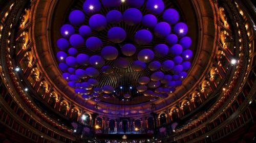 皇家阿尔伯特音乐厅顶部的吸声板，英国伦敦 (© chrisstockphotography/Alamy) Bing Everyday Wallpaper 2016-10-02
/tmp/UploadBetaRrFXa7 [Bing Everyday Wall Paper 2016-10-02] url = http://www.bing.com/az/hprichbg/rb/LastNightProms_ZH-CN6602411502_1920x1080.jpg

File Size (KB): 329.18 KB
Last Modified: November 26 2021 17:54:27
