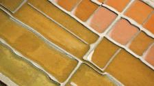 Salt evaporation ponds at Ars-en-Ré, Charente-Maritime, France (© Francis Leroy/hemis.fr/Getty Images) Bing Everyday Wallpaper 2016-10-03