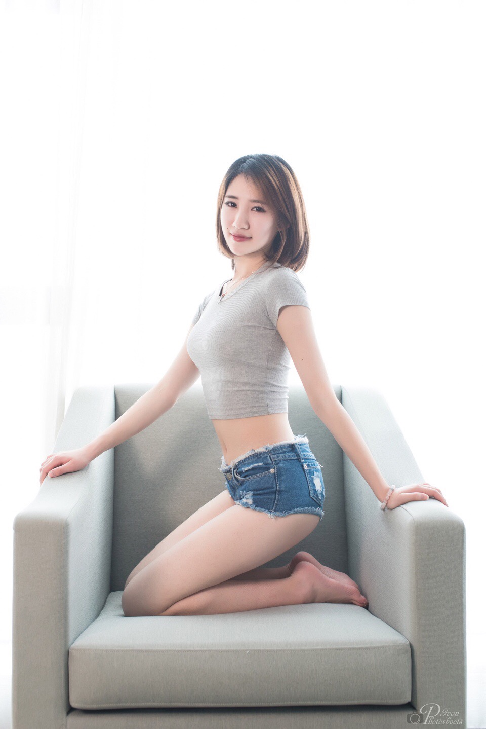 短发美女少妇, 5PALO1 [性感 妹子 Sexy Girls] url = http://img.orzaa.com/co/2016/10/10/12/201610103846.jpg