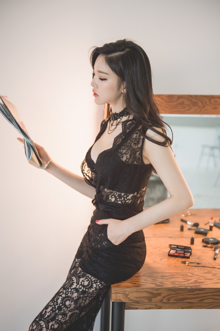 美女蕾丝长裙写真, PPDUSv [性感 妹子 Sexy Girls] url = http://img.orzaa.com/co/2016/10/27/08/20161027800.jpg