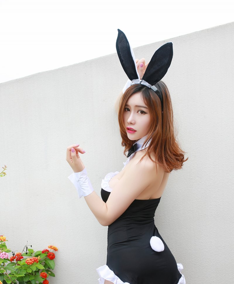 大胸美女兔女郎写真, 20r6bU [性感 妹子 Sexy Girls] url = http://img.orzaa.com/co/2016/11/03/10/201611031615.jpg