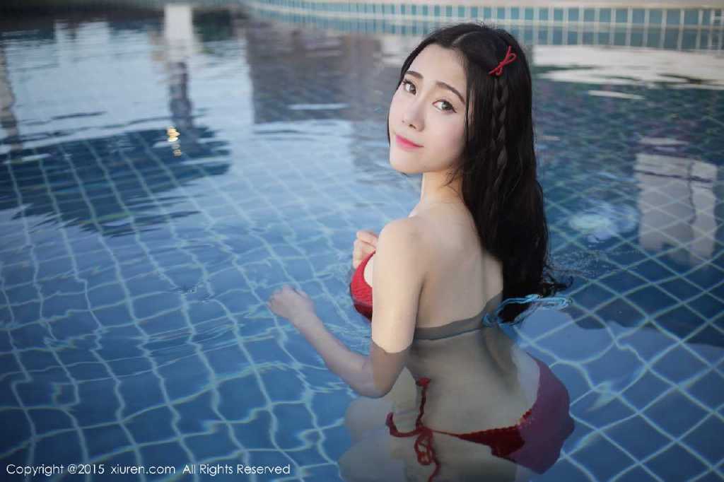 比基尼美女泳池写真, SCvav3 [性感 妹子 Sexy Girls] url = http://img.orzaa.com/co/2016/11/03/10/201611031636.jpg