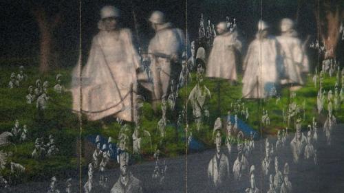 The Korean War Veterans Memorial, Washington, DC (© George Ostertag/SuperStock) Bing Everyday Wallpaper 2016-11-12
/tmp/UploadBetaDruDwV [Bing Everyday Wall Paper 2016-11-12] url = http://www.bing.com/az/hprichbg/rb/KoreanWarVeteransMemorial_EN-US5904342702_1920x1080.jpg

File Size (KB): 330.91 KB
Last Modified: November 26 2021 18:02:38
