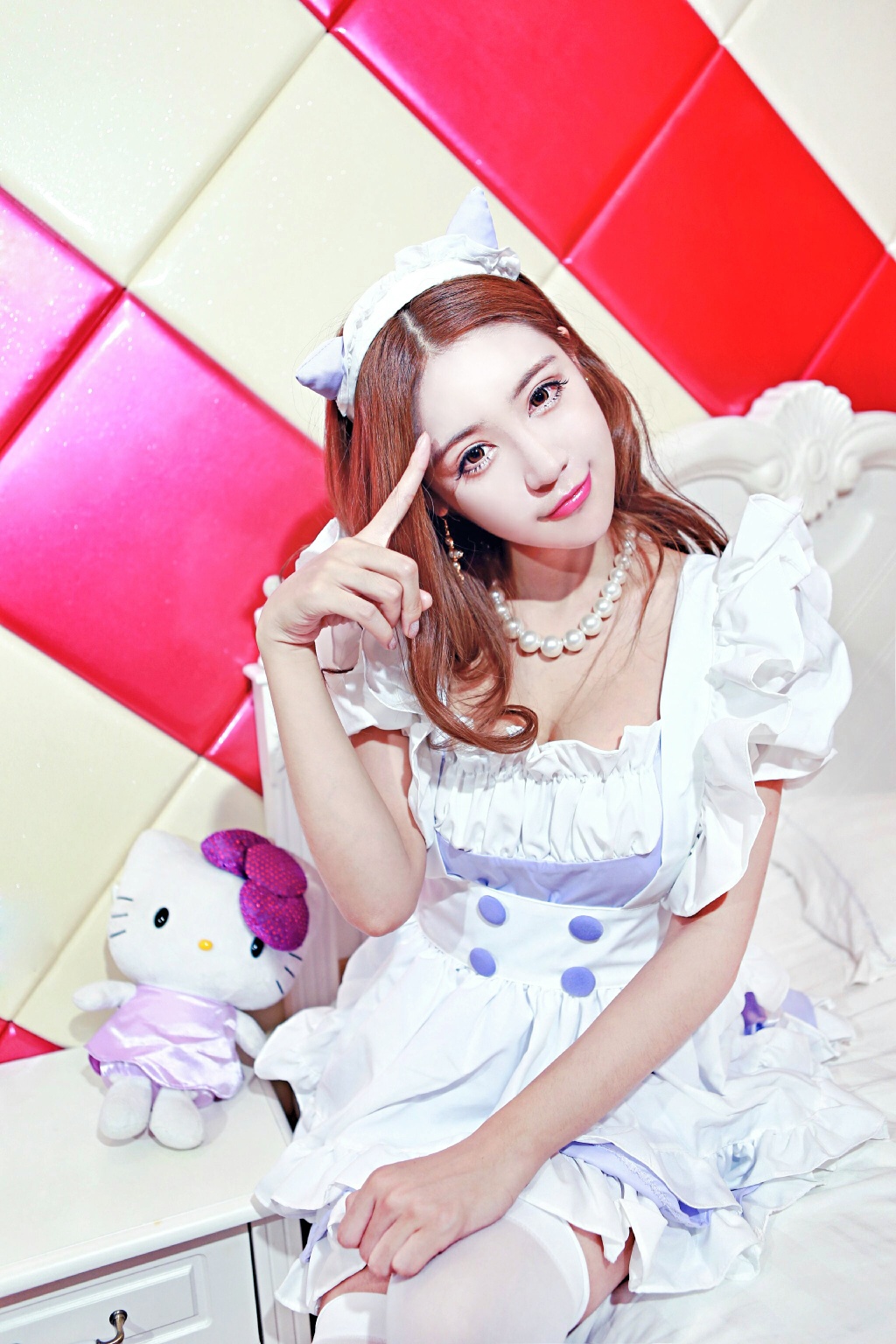 美女女仆装, Md9Jfh [性感 妹子 Sexy Girls] url = http://img.orzaa.com/co/2016/11/15/11/201611152957.jpg