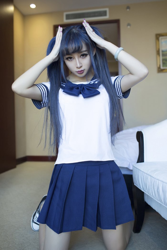 95后非主流美女, gOqsxi [性感 妹子 Sexy Girls] url = http://img.orzaa.com/co/2016/11/16/14/2016111645.jpg