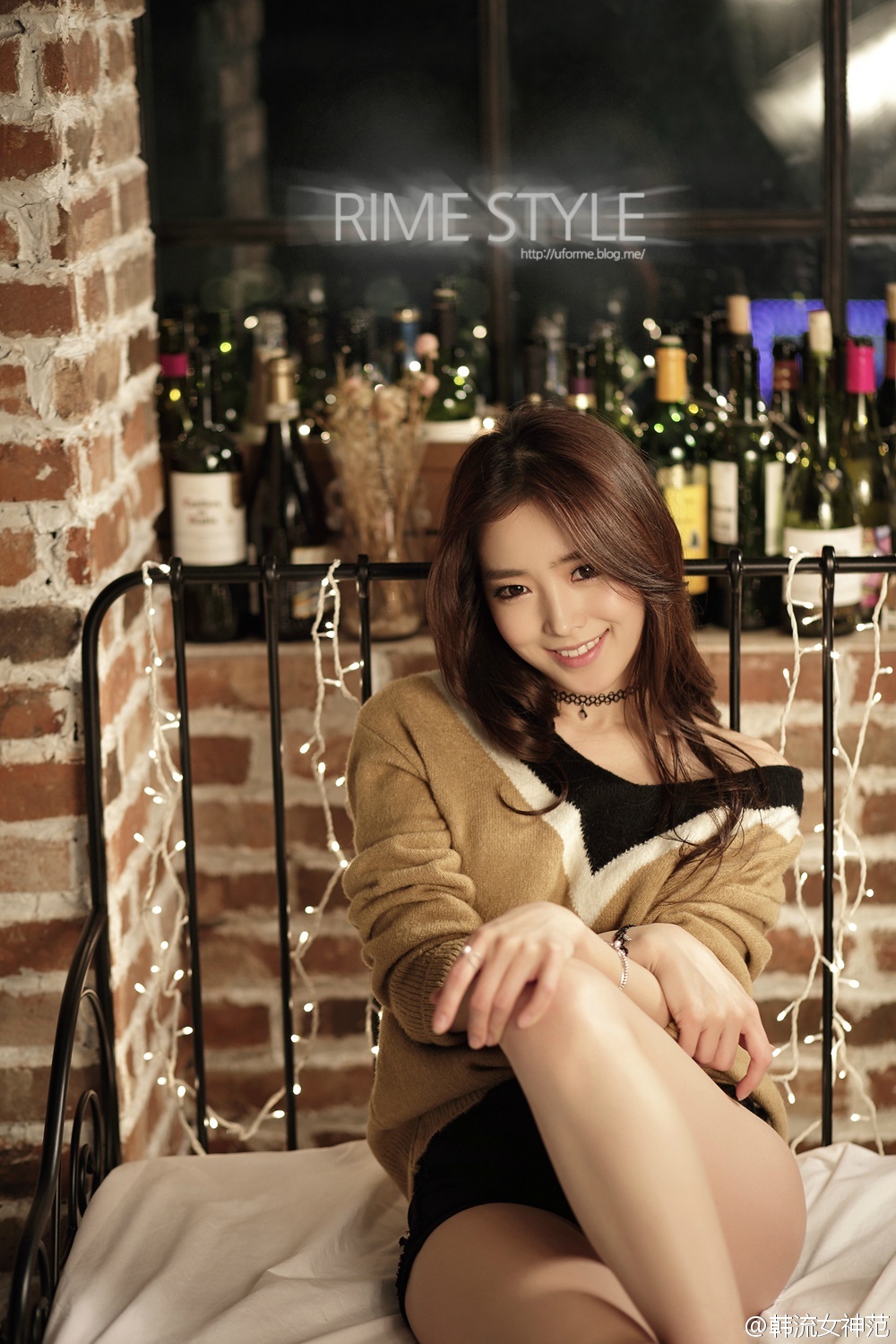 韩国美女随性写真, NZ2u2G [性感 妹子 Sexy Girls] url = http://img.orzaa.com/co/2016/11/21/19/20161121732.jpg