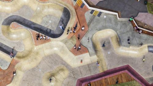 Skate park in St Kilda, Victoria, Australia (© Brett Price/age fotostock) Bing Everyday Wallpaper 2016-12-01
/tmp/UploadBetajep60N [Bing Everyday Wall Paper 2016-12-01] url = http://www.bing.com/az/hprichbg/rb/SkateParkMelb_EN-AU9472917641_1920x1080.jpg

File Size (KB): 309.62 KB
Last Modified: November 26 2021 17:22:37
