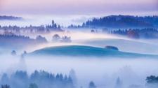 ｢アイドリンガー山｣ドイツ, バイエルン州 (© WestEnd61/REX/Shutterstock) Bing Everyday Wallpaper 2016-12-06