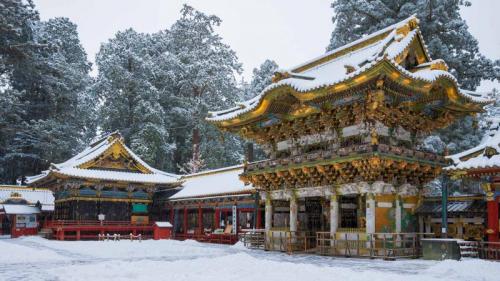 ｢雪の日光東照宮｣栃木県 (© JTB Photo/Universal Images Group Editorial/Getty) Bing Everyday Wallpaper 2016-12-26
/tmp/UploadBetaMfE87j [Bing Everyday Wall Paper 2016-12-26] url = http://www.bing.com/az/hprichbg/rb/Nikko_JA-JP7987476442_1920x1080.jpg

File Size (KB): 260.4 KB
Last Modified: November 26 2021 17:22:38
