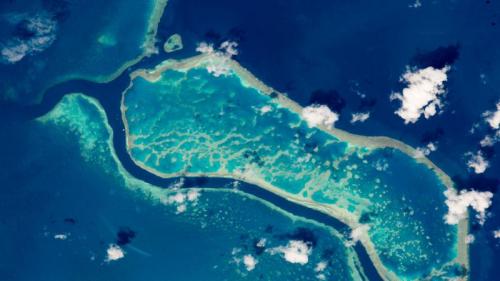 ｢ISSから見たグレート・バリア・リーフ｣オーストラリア (© NASA) Bing Everyday Wallpaper 2017-01-26
/tmp/UploadBetaSj36oR [Bing Everyday Wall Paper 2017-01-26] url = http://www.bing.com/az/hprichbg/rb/GBRISS_JA-JP8432887380_1920x1080.jpg

File Size (KB): 329.53 KB
Last Modified: November 26 2021 17:16:49
