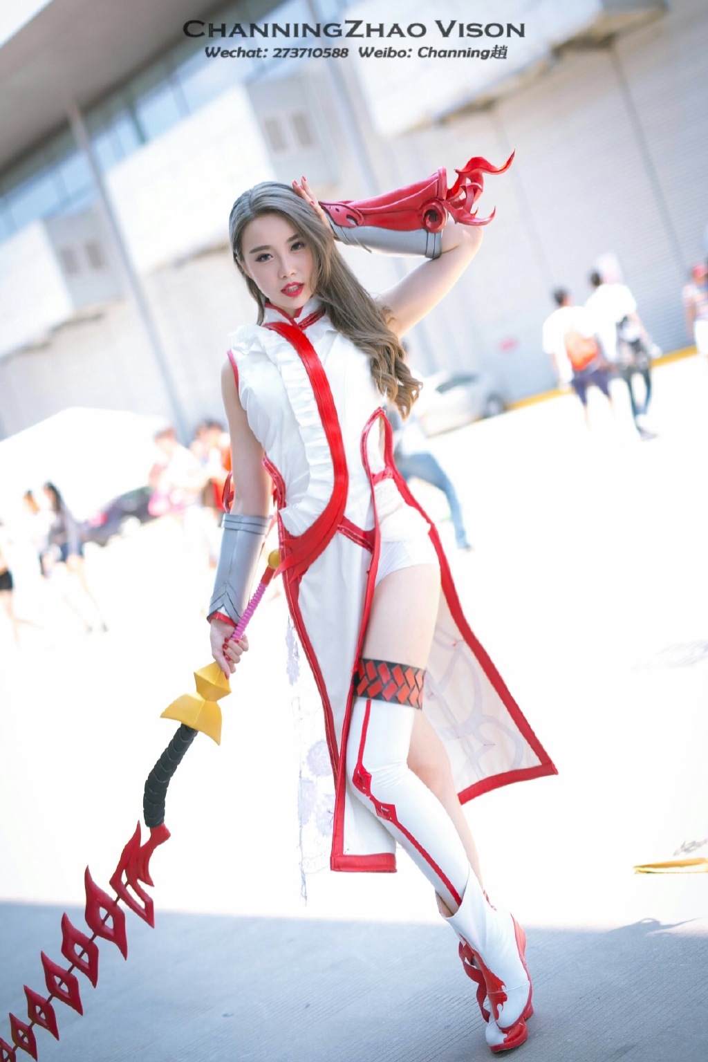 游戏美女cosplay, M8rcn1 [性感 妹子 Sexy Girls] url = http://img.orzaa.com/co/2017/02/03/07/20170203912.jpg