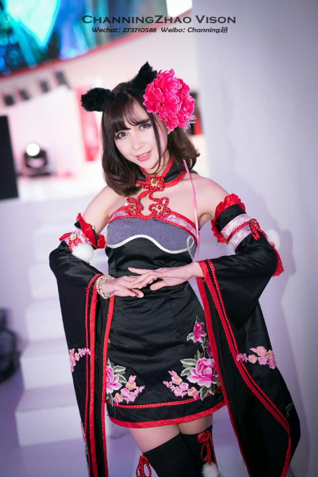 性感美女cosplay, XHaD7x [性感 妹子 Sexy Girls] url = http://img.orzaa.com/co/2017/02/03/07/201702031023.jpg