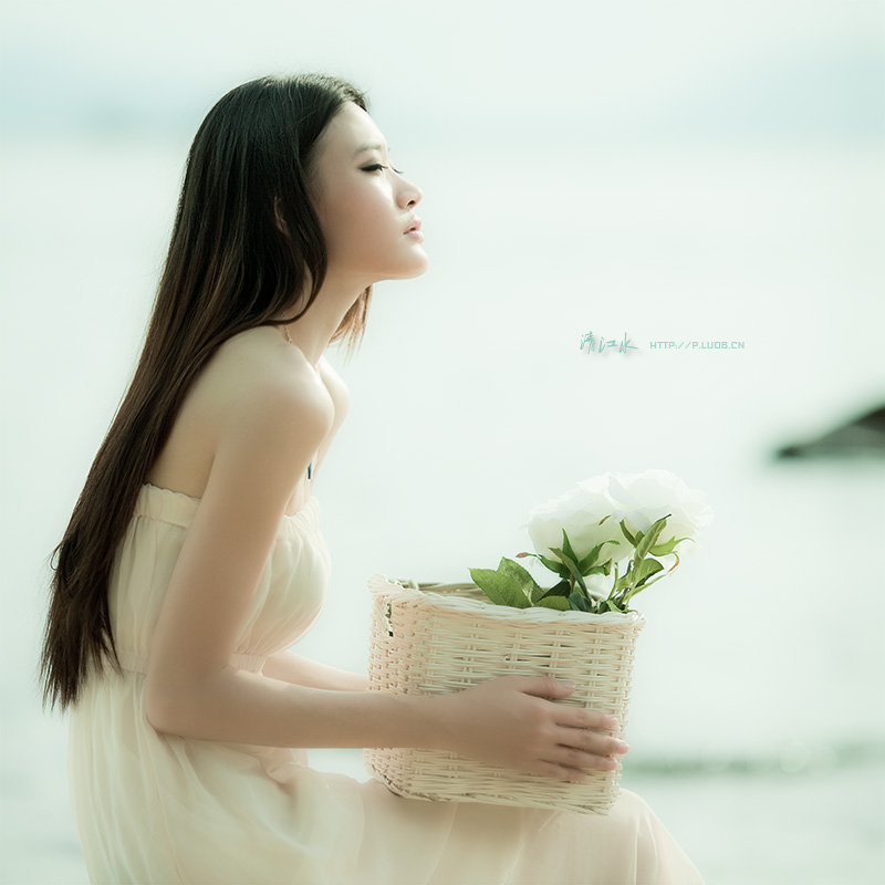 高挑美女宛如仙境般写真, JWqYrn [性感 妹子 Sexy Girls] url = http://img.orzaa.com/co/2017/02/03/07/201702031495.jpg