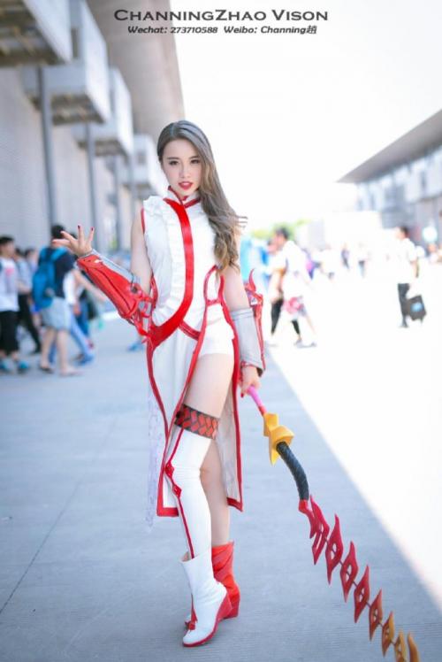 长发美女cosplay游戏角色
/tmp/UploadBetahLDz6S [性感 妹子 Sexy Girls] url = http://img.orzaa.com/co/2017/02/03/07/20170203915.jpg

File Size (KB): 237.85 KB
Last Modified: November 26 2021 17:10:05
