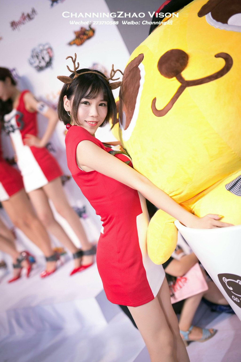 游戏美女, u2cTHD [性感 妹子 Sexy Girls] url = http://img.orzaa.com/co/2017/02/03/07/20170203998.jpg
