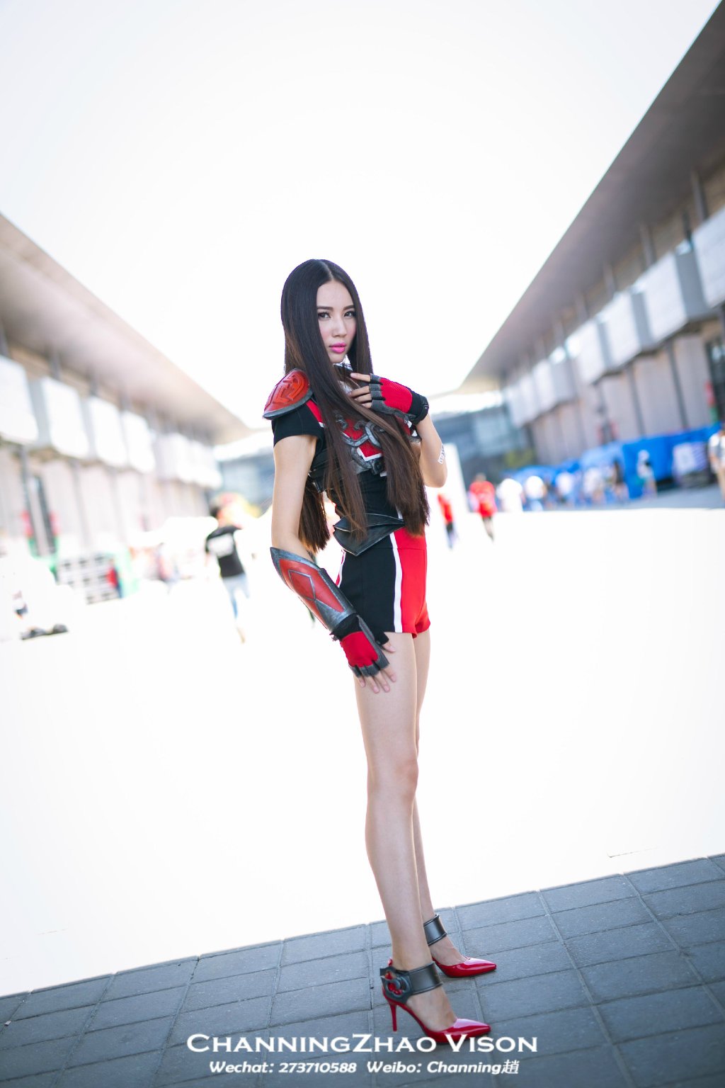 长腿美女cosplay, kZ71dk [性感 妹子 Sexy Girls] url = http://img.orzaa.com/co/2017/02/03/07/20170203476.jpg