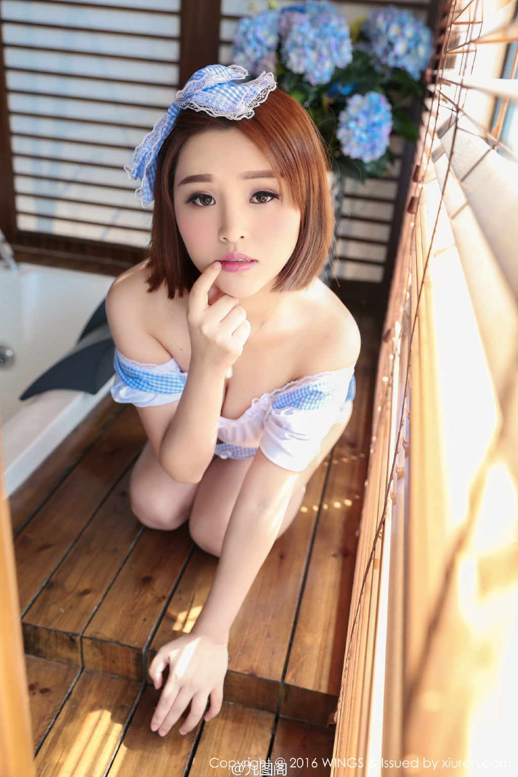 美女女仆装写真, IsNT6E [性感 妹子 Sexy Girls] url = http://img.orzaa.com/co/2017/01/30/02/20170130915.jpg
